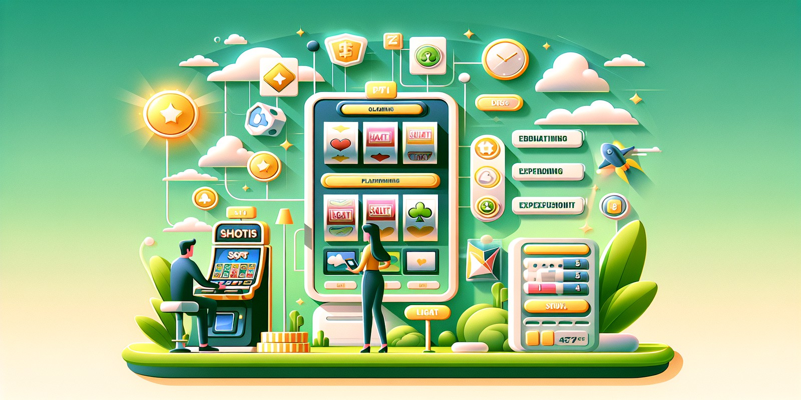 Aviator Free Bet Strategies: Elevate Your Gaming in 2025 - Crash Game Guide Guide for Pakistani | SLOTPARK