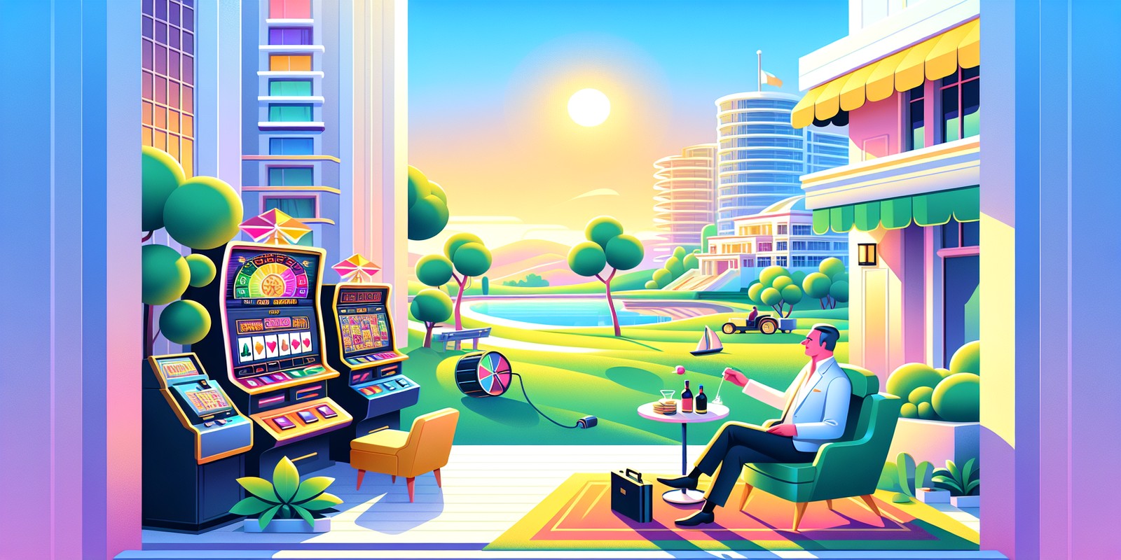 Best Free Slot Games to Download for Endless Fun in 2025 - SLOTPARK Guide for Pakistan Players