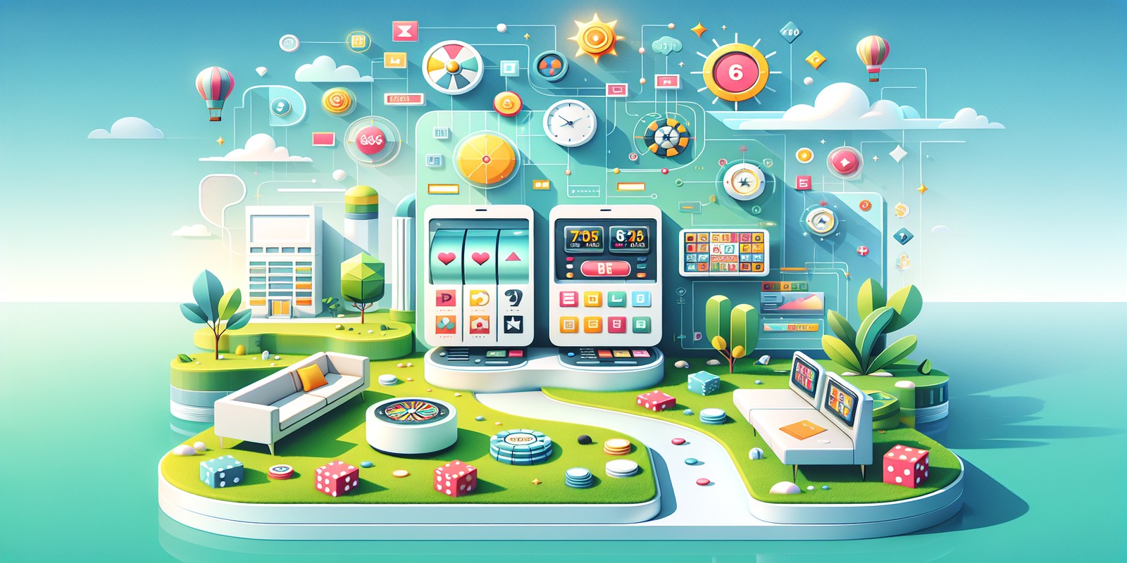 Download Free Slot Games: Your Ultimate Guide for Exciting Wins 2025 - Slot Strategy Guide for Pakistani | SLOTPARK