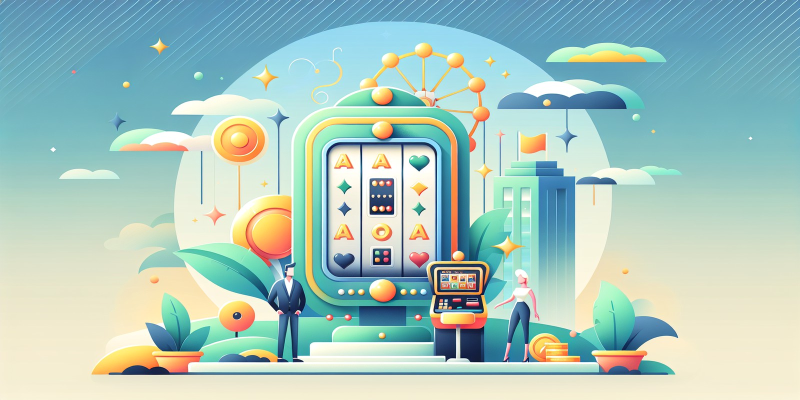 Download Free Slot Games: Your Ultimate Guide to Fun and Wins in 2025 - SLOTPARK Guide for Pakistan Players