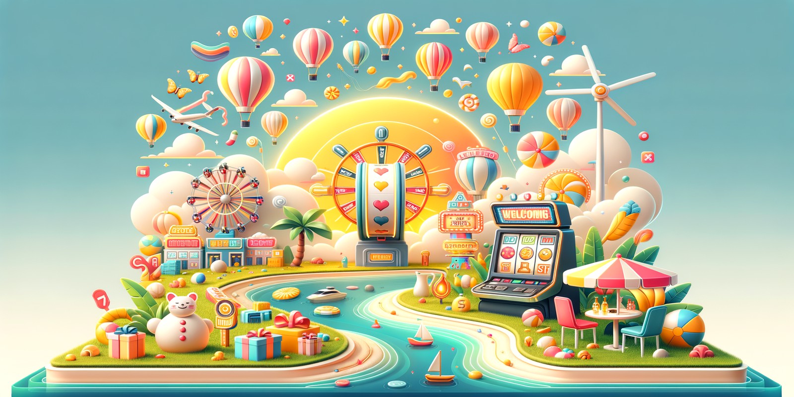 Fat Cat Casino: Explore the Best Slots of 2025 for Big Wins - Slot Strategy Guide for Pakistani | SLOTPARK