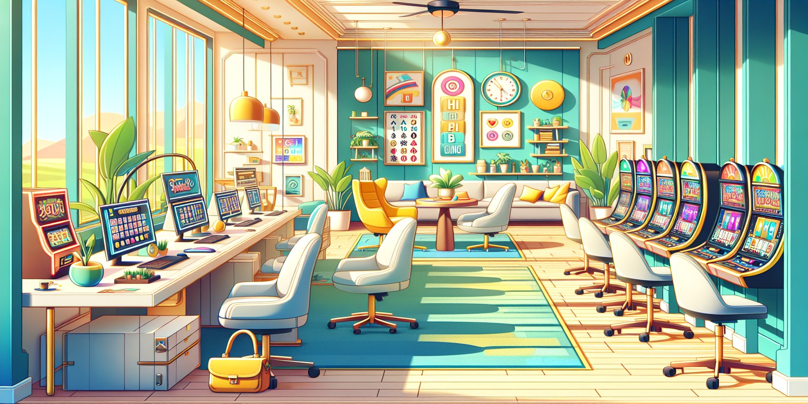 Unlock Fun: Explore the Exciting World of Romi Slots in 2025 - Slot Strategy Guide for Pakistani | SLOTPARK