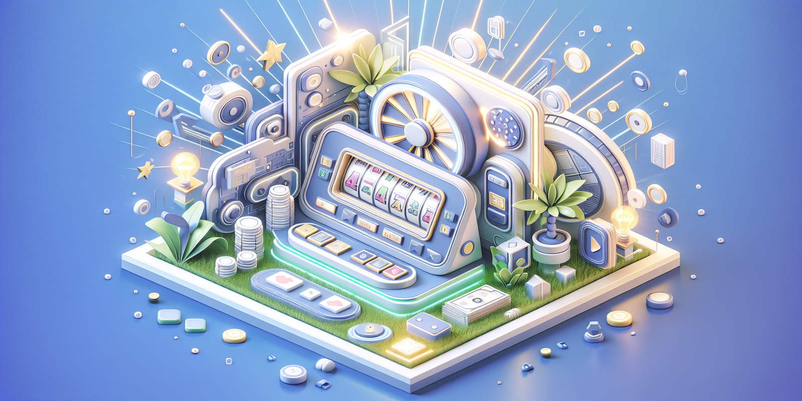 Unlock the Fun: Exploring Fat Cat Casino Slots Game in 2025 - Slot Strategy Guide for Pakistani | SLOTPARK