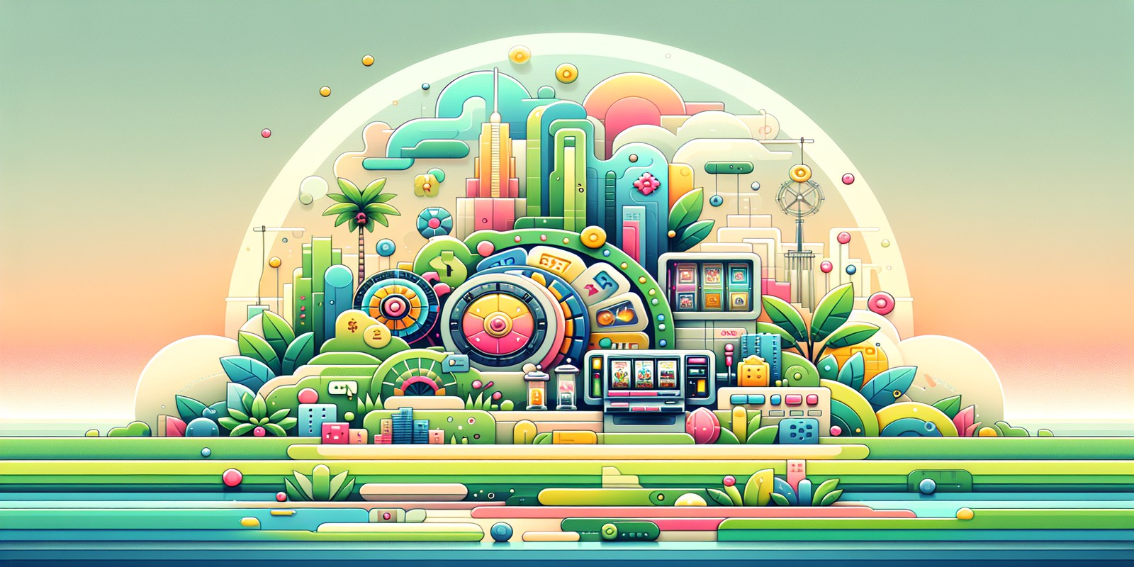 Unlocking 88 Casino: Top Slot Game Strategies for 2025 Wins - Slot Strategy Guide for Pakistani | SLOTPARK