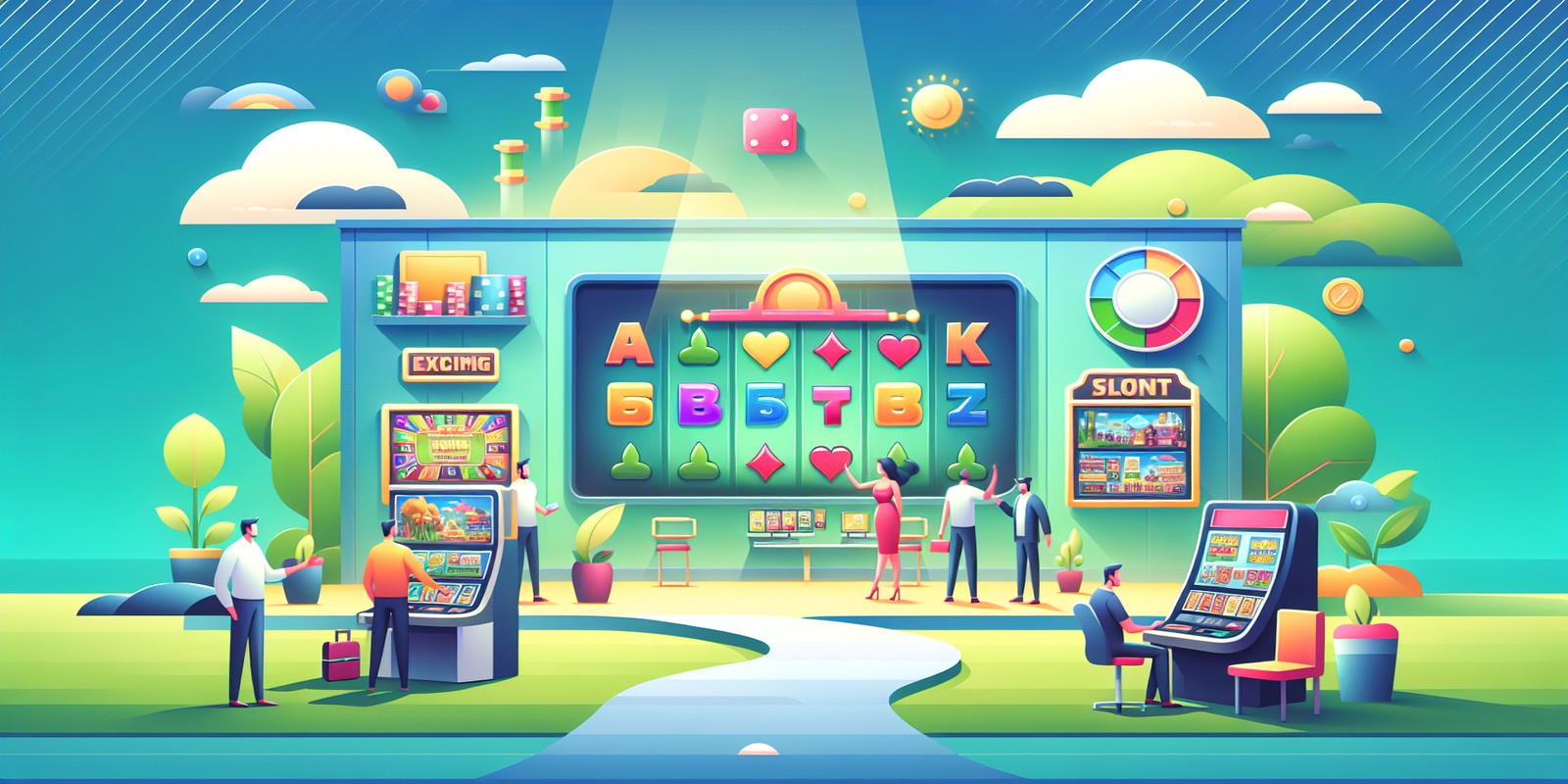 Unlocking the 88 Casino Experience: Your 2025 Slot Adventure Awaits! - Slot Strategy Guide for Pakistani | SLOTPARK