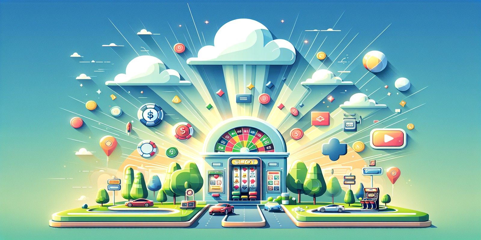 Unlocking the Secrets of 88 Casino Slots: Winning Strategies for 2026 - SLOTPARK guide tailored for Pakistani players.